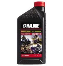ACEITE 4T YAMALUBE 10W40 MINERAL