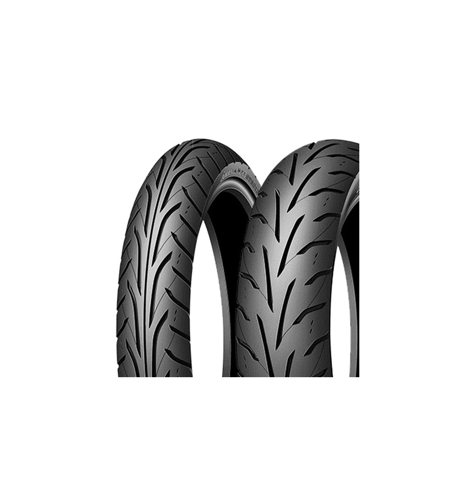 NEUMATICO DUNLOP GT601 120/70-17