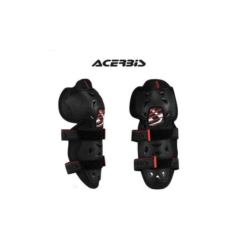 RODILLERAS ACERBIS CROSS PROFILE 2.0