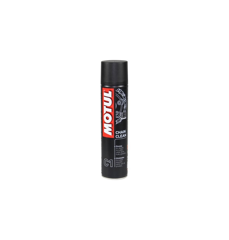 MOTUL C1 LIMPIADOR CADENA CHAIN CLEAN