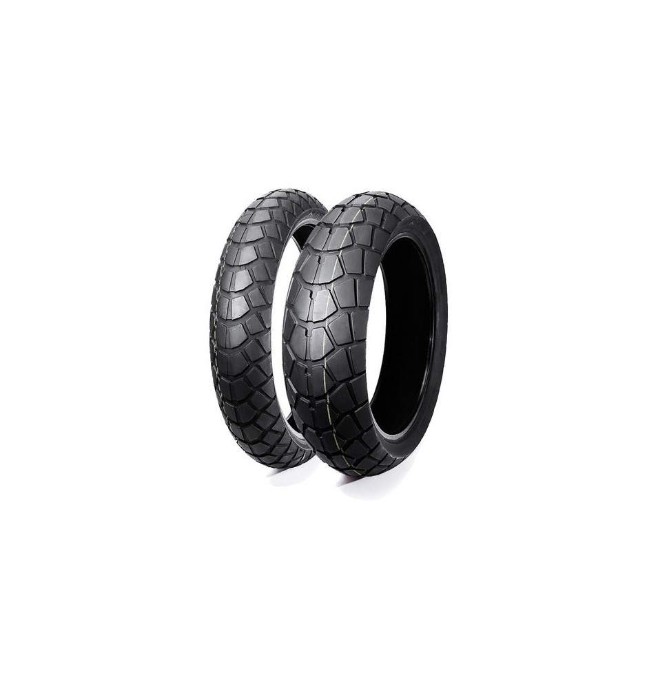 Neumático Kingtyres 130/80/17 k66