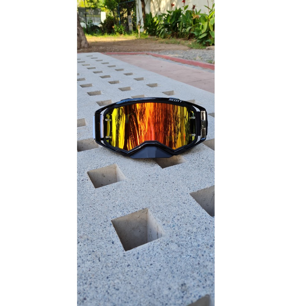 GAFAS TYPE SCOTT ENDURO CROSS