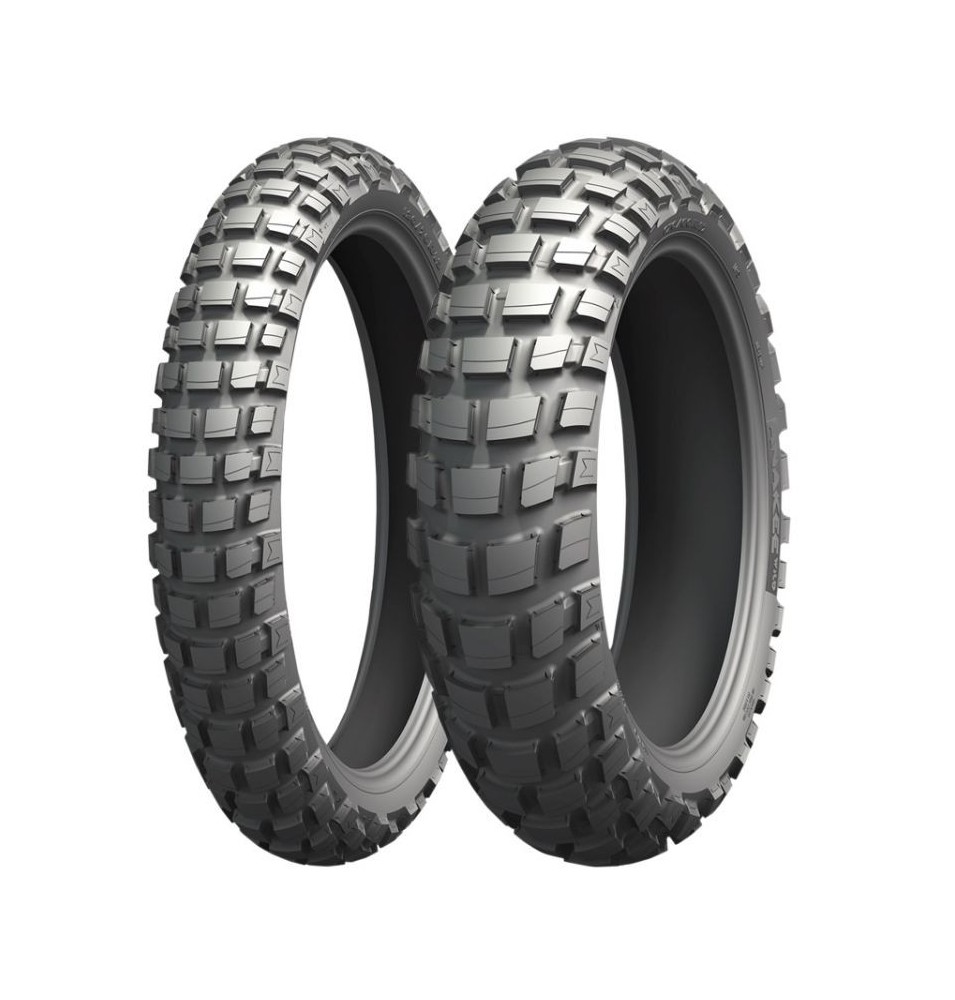 NEUMATICO MICHELIN 90/90-21 54R ANAKEE WILD F TT/TL