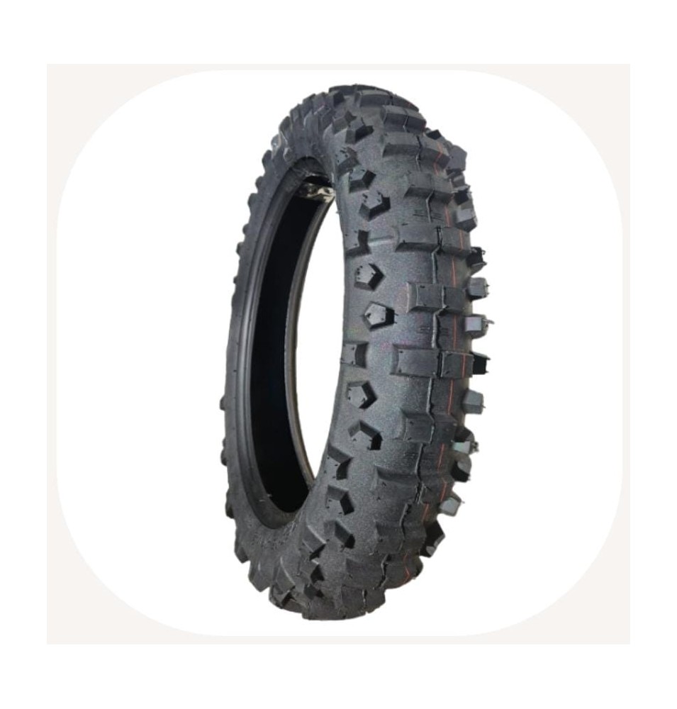 NEUMÁTICO FMAX ENDURO 140/80/18 MEDIUM