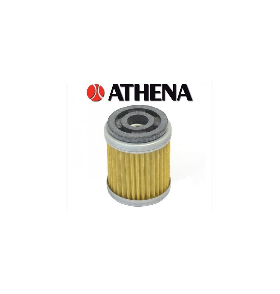 FILTRO DE ACEITE ATHENA TTR