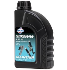 ACEITE DE SUSPENSION HORQUILLA SILKOLENE RSF10 10W