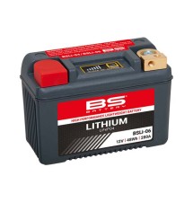 BATERIA BS BATTERY BSLI-01 LITHIUM LITIO