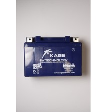 BATERIA KAGE YTX9 (ACTIVADA)