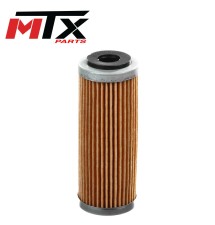 FILTRO DE ACEITE MTX652 KTM EXC-SXF 250 450