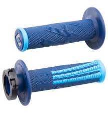 PUÑOS ODI EMIG PRO MX V2 LOCK ON GRIP COLORES