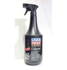 Limpiador para motos Motorbike Cleaner 1LT LIQUI MOLY