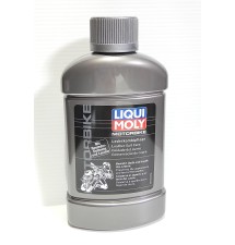 Loción para ropa de cuero Leder-Kombi-Pflege 250ML LIQUI MOLY