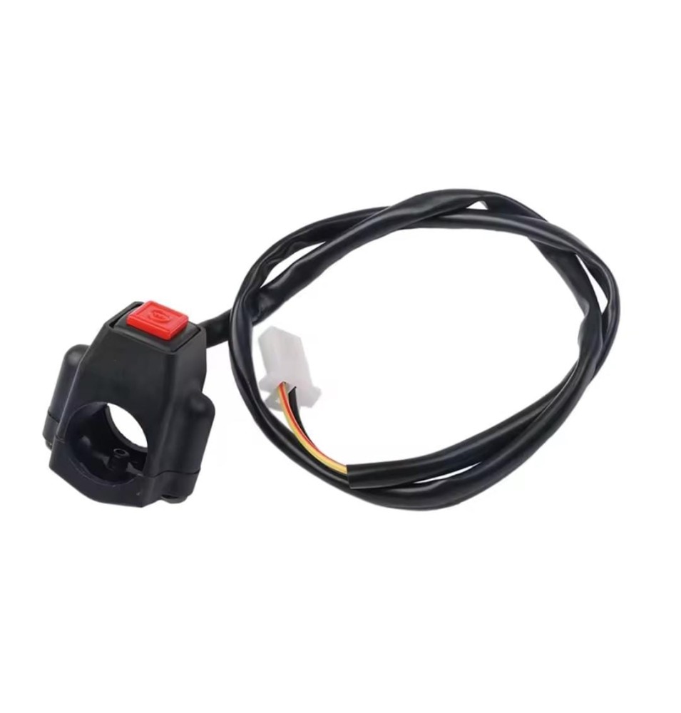 BOTON PARTIDOR UNIVERSAL