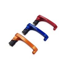 HERRAMIENTA DE EXTRACCION E INSTALACION DE EJE PARA RUEDA DELANTERA