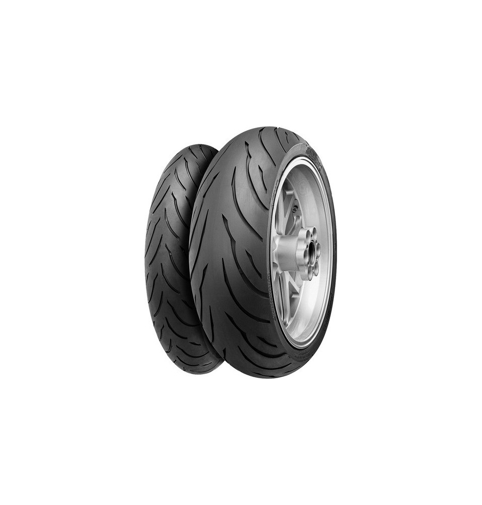 NEUMATICO CONTINENTAL CONTIMOTION M 160/60ZR-17