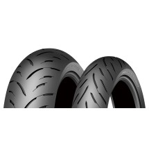 NEUMATICO DUNLOP GPR300 140/70-17 MC 66H