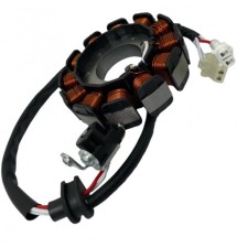 ESTATOR 12 BOB EUROMOT CRYSTAL 125 (IMAGEN REFERENCIAL)