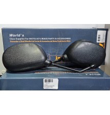 ESPEJO JUEGO YAMAHA JOG/ELITE 125