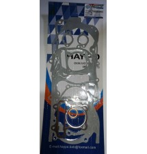 EMPAQUETADURA COMPLETA SCOOTER GY6-150 HAYPO