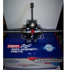 CIGUEÑAL COMPLETO SCOOTER GY6-125