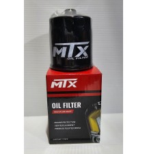 FILTRO ACEITE MTX-303 KAWASAKI ATORNILLADO