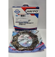 DISCO EMBRAGUE JGO YAMAHA XTZ-125