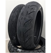 160/60ZR17 GREATTYRE R-112