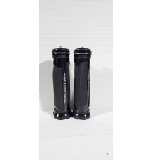 PUÑOS MOTO CALLE VARIEDADES