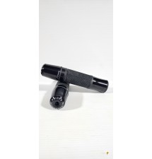 PUÑOS MOTO CALLE VARIEDADES