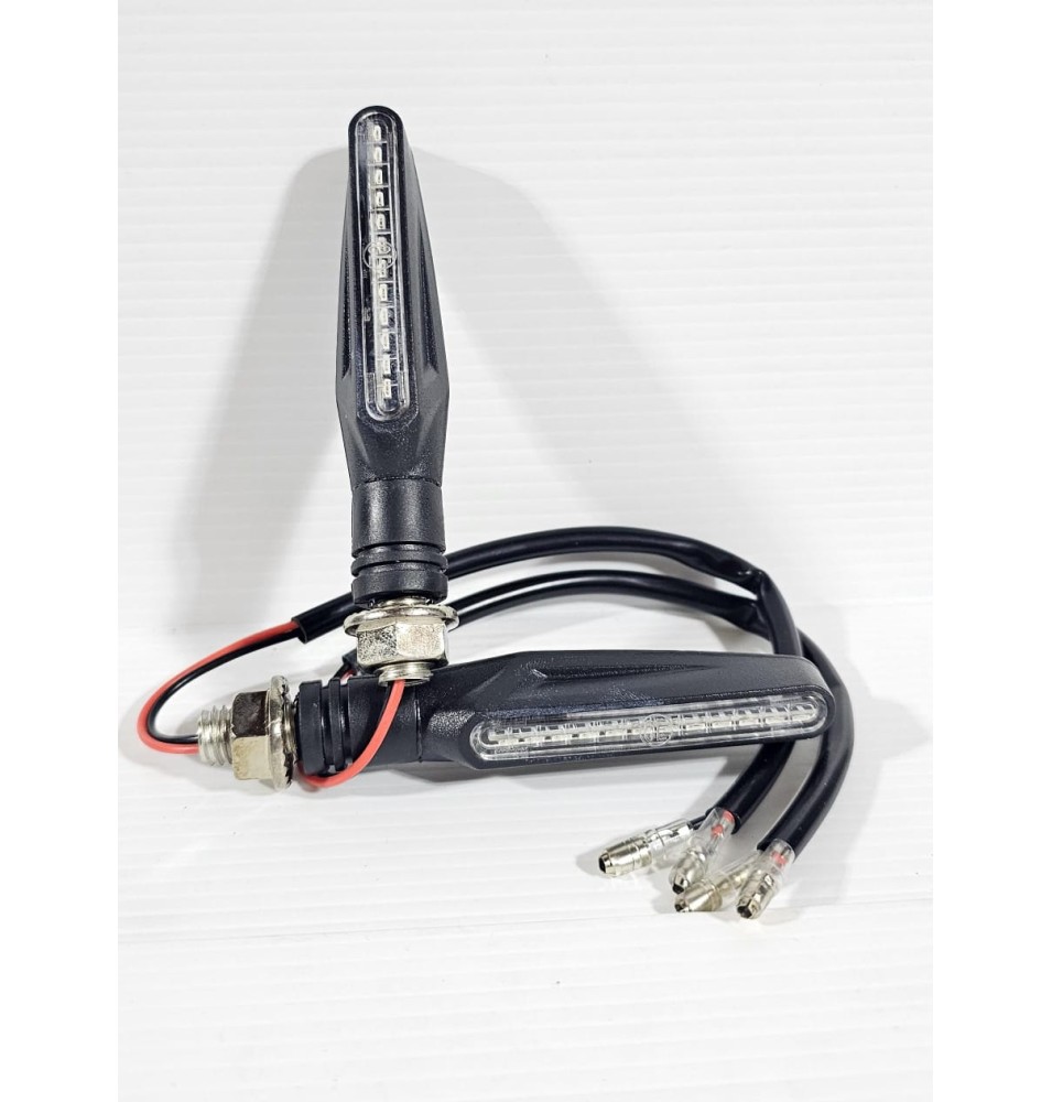 INTERMITENTE VARIEDADES