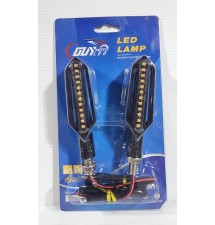 INTERMITENTE VARIEDADES