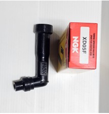 CACHIMBA BUJIA NGK XD05F