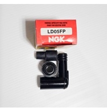 CACHIMBA BUJIA NGK LD05FP