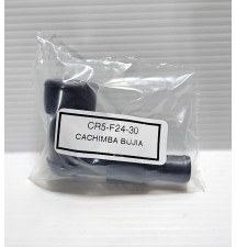 CACHIMBA BUJIA CR5-F24-30