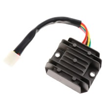 RECTIFICADOR REGULADOR 4 CABLES