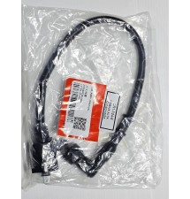 BOBINA ALTA CON CACHIMBA CR1-F24-6