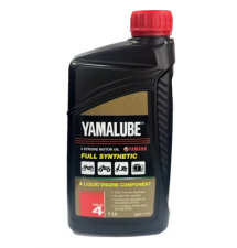 ACEITE YAMALUBE 10W40 FULL SINTETICO