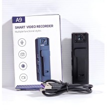 VIDEOCAMARA PORTATIL PEQUEÑA