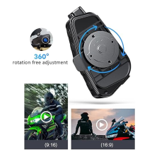 INTERCOMUNICADOR CON CAMARA/ INCLUYE TARJETA MICRO SD