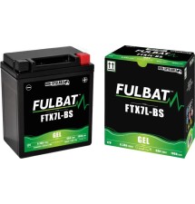 BATERIA FULBAT FTX7L-BS GEL
