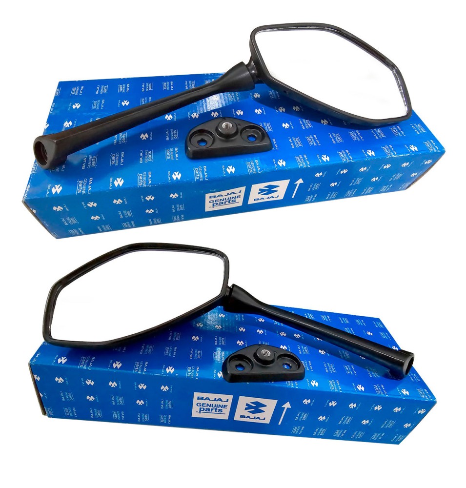 ESPEJO RETROVISOR DERECHO PULSAR RS200 2017