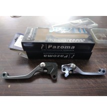 MANILLA RETRACTIL EMBRAGUE YAMAHA YZ 125/250 WR