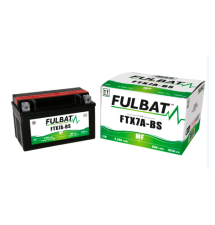 BATERIA FULBAT FTX7A-BS ACIDO