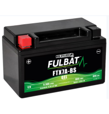 BATERIA FULBAT FTX7A-BS GEL