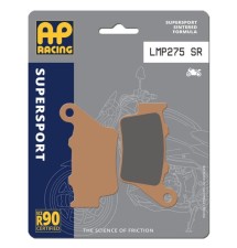 PASTILLAS DE FRENO AP RACING STREET LMP275