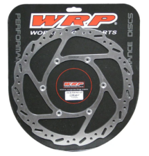 DISCO DE FRENO DELANTERO WRP 240MM CRF450 2012