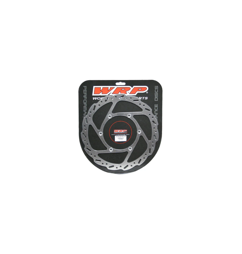 DISCO DE FRENO DELANTERO WRP 240MM CRF450 2012