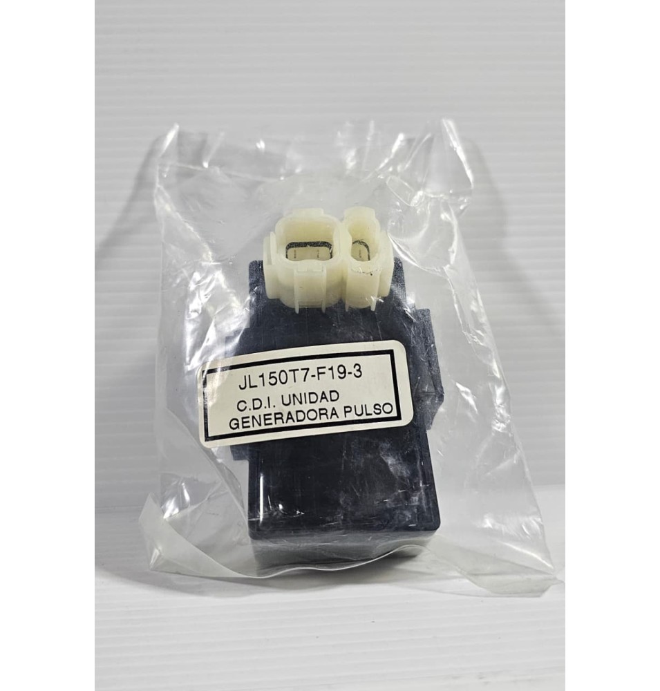 CDI 6 PINES JL150T7-F19-3