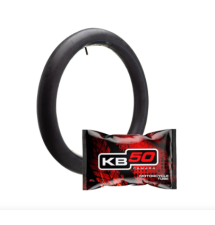 CAMARA KB50 90/90-19