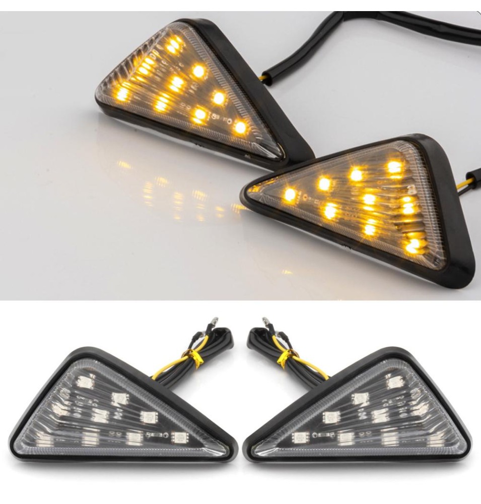 INTERMITENTE TRIANGULAR CARENADO